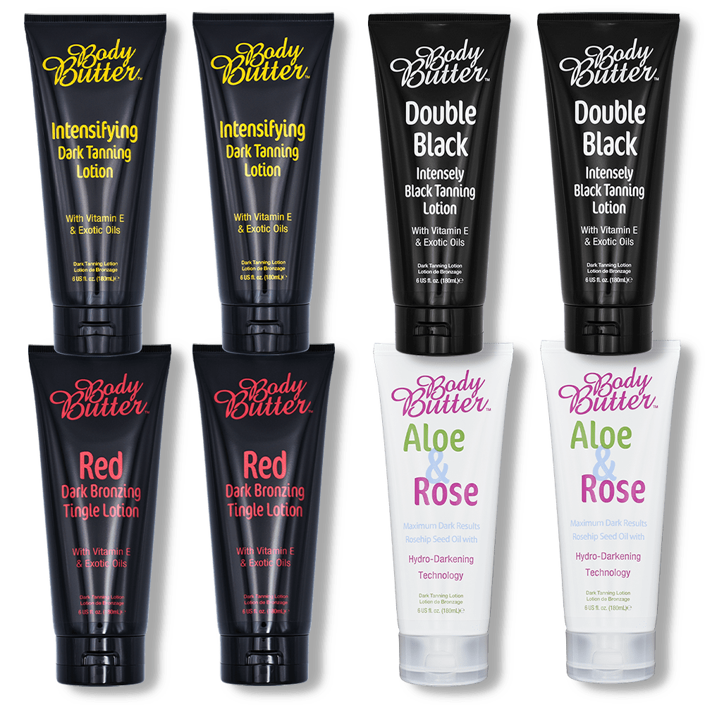 Body Butter Tube Deal - Image 2