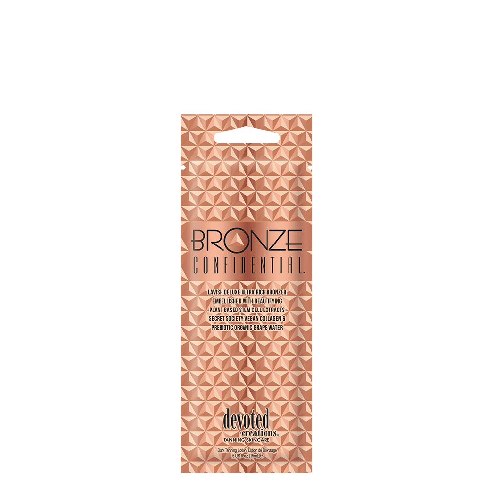 Bronze Confidential - Image 3