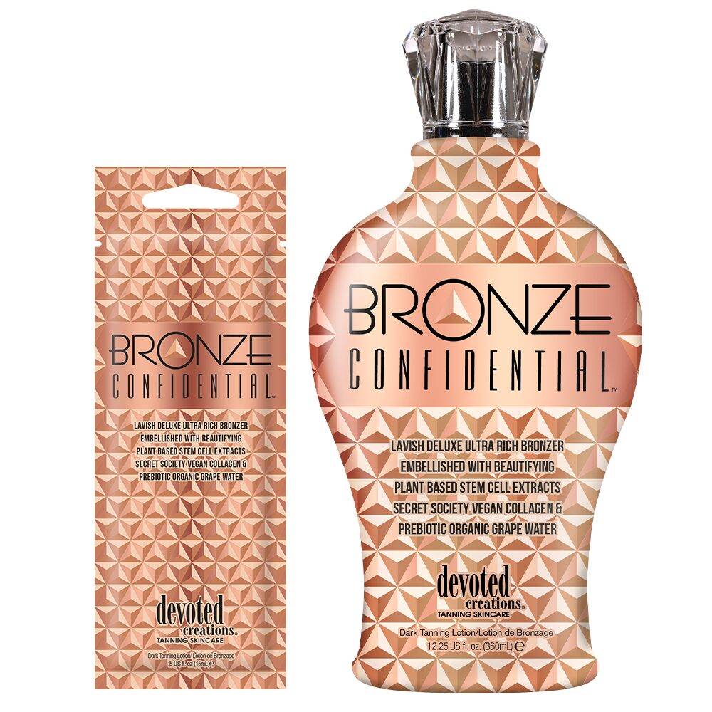 Bronze Confidential