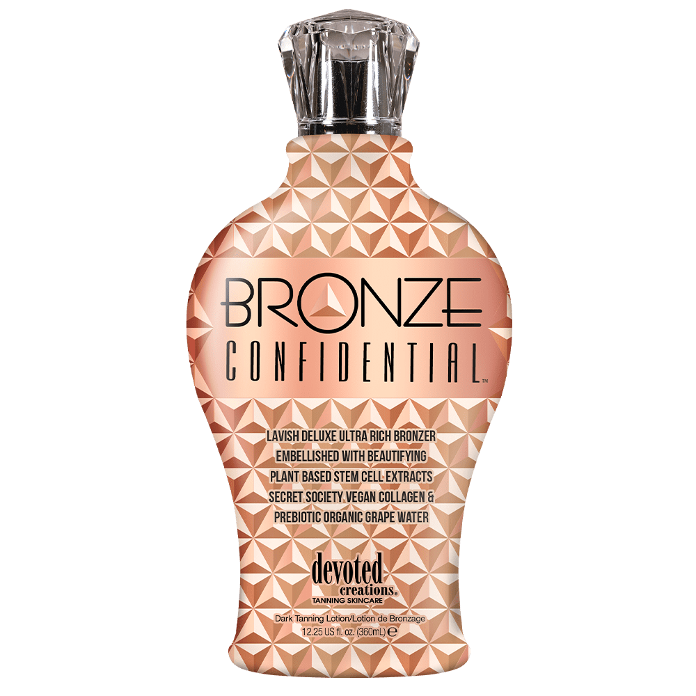 Bronze Confidential - Image 2