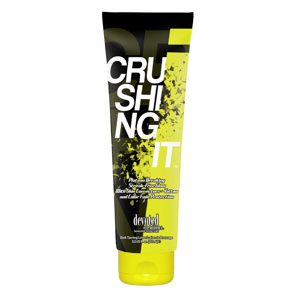 Crushing It - Image 2