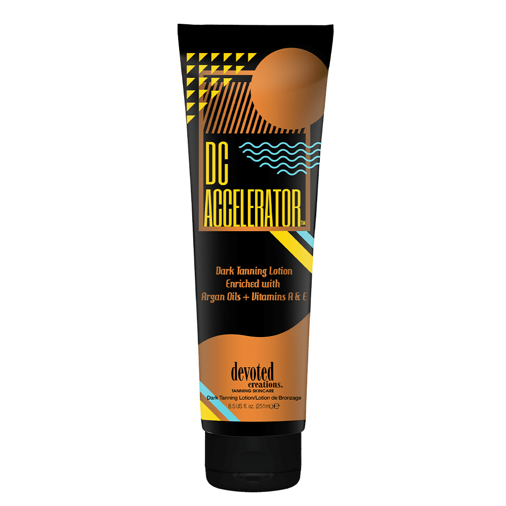 DC Accelerator - Image 2