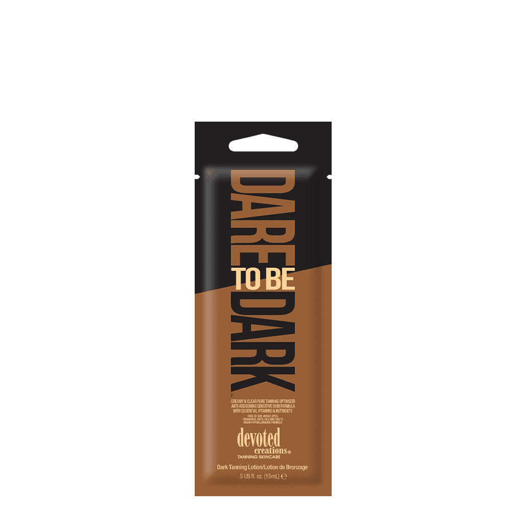 Dare to be Dark - Image 3