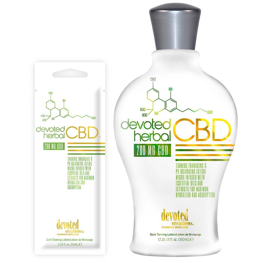 Devoted Herbal CBD