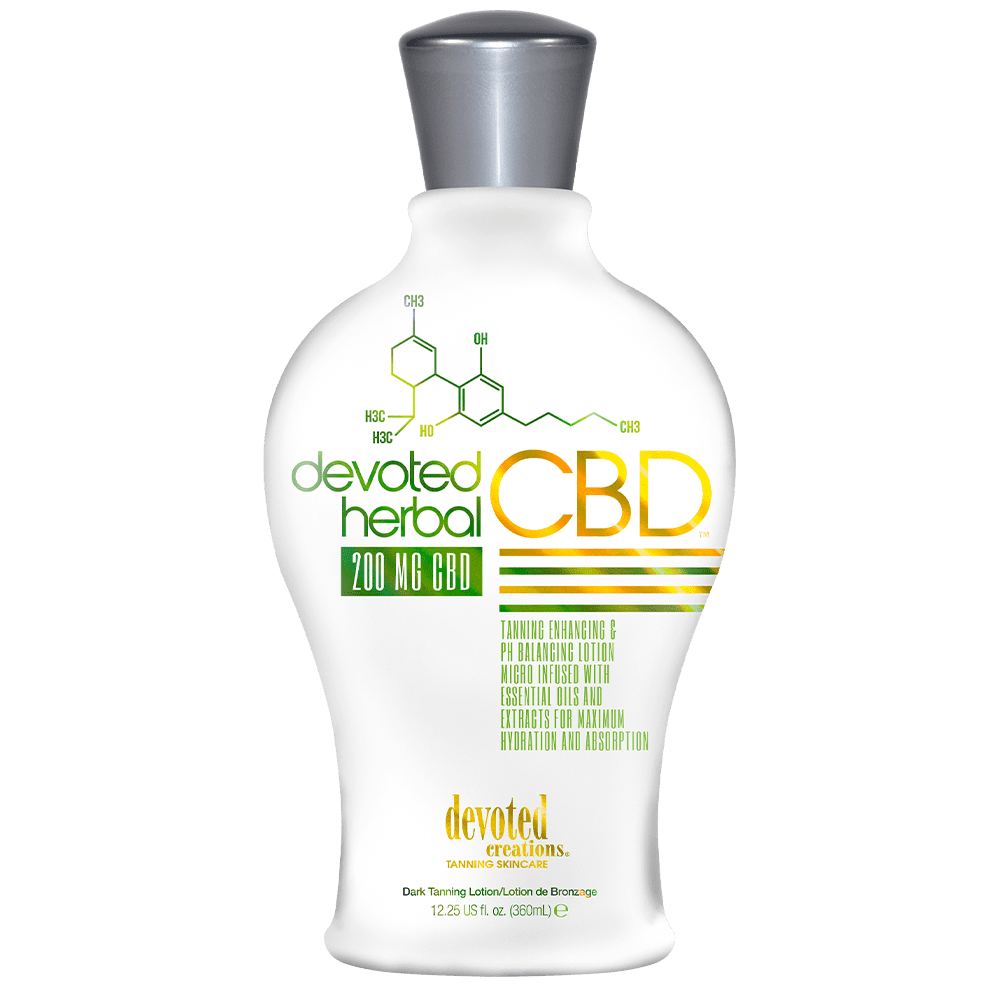 Devoted Herbal CBD - Image 2