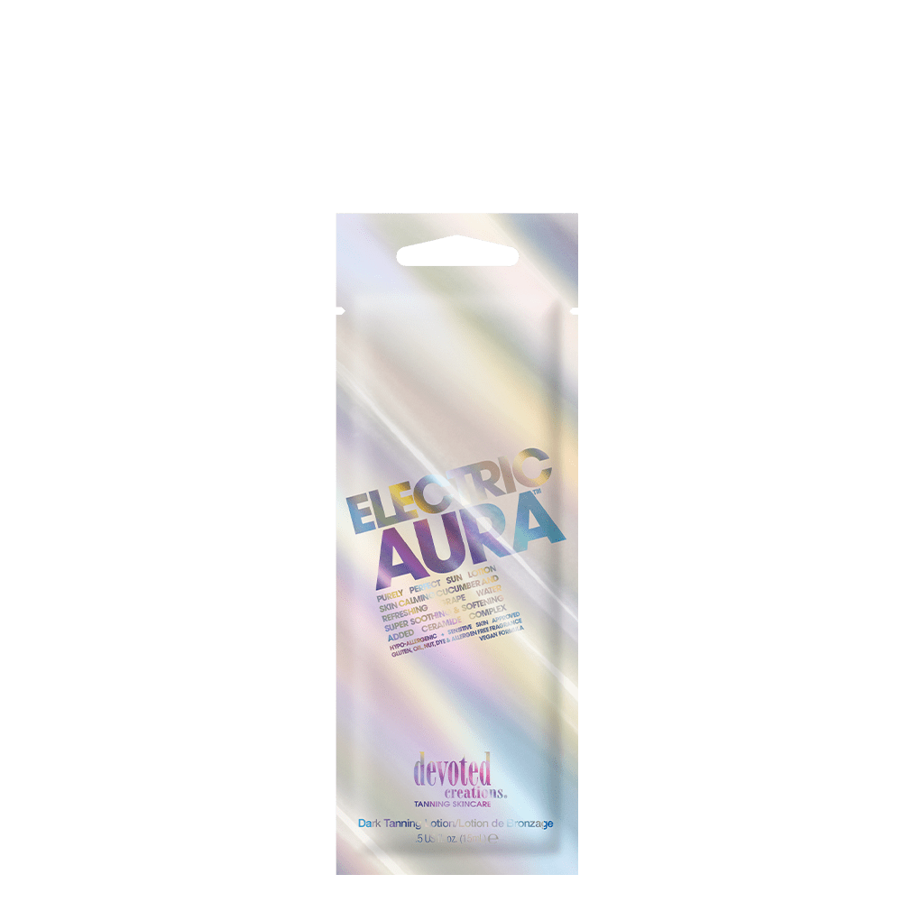 Electric Aura - Image 3