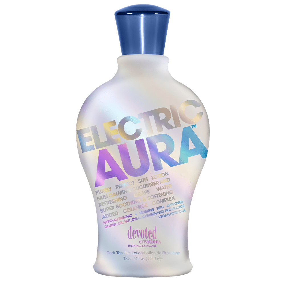 Electric Aura - Image 2