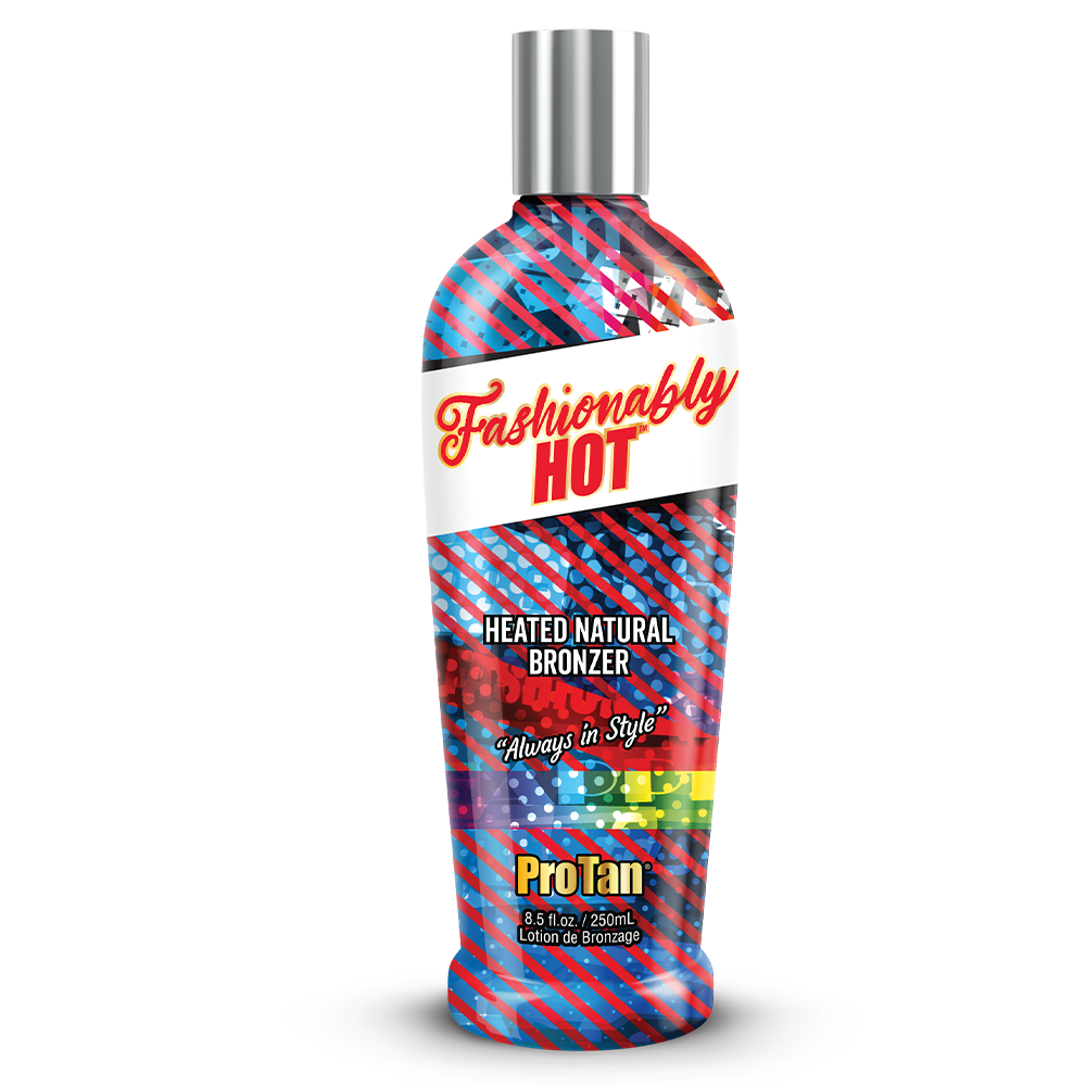 Fashionably Hot - Image 2