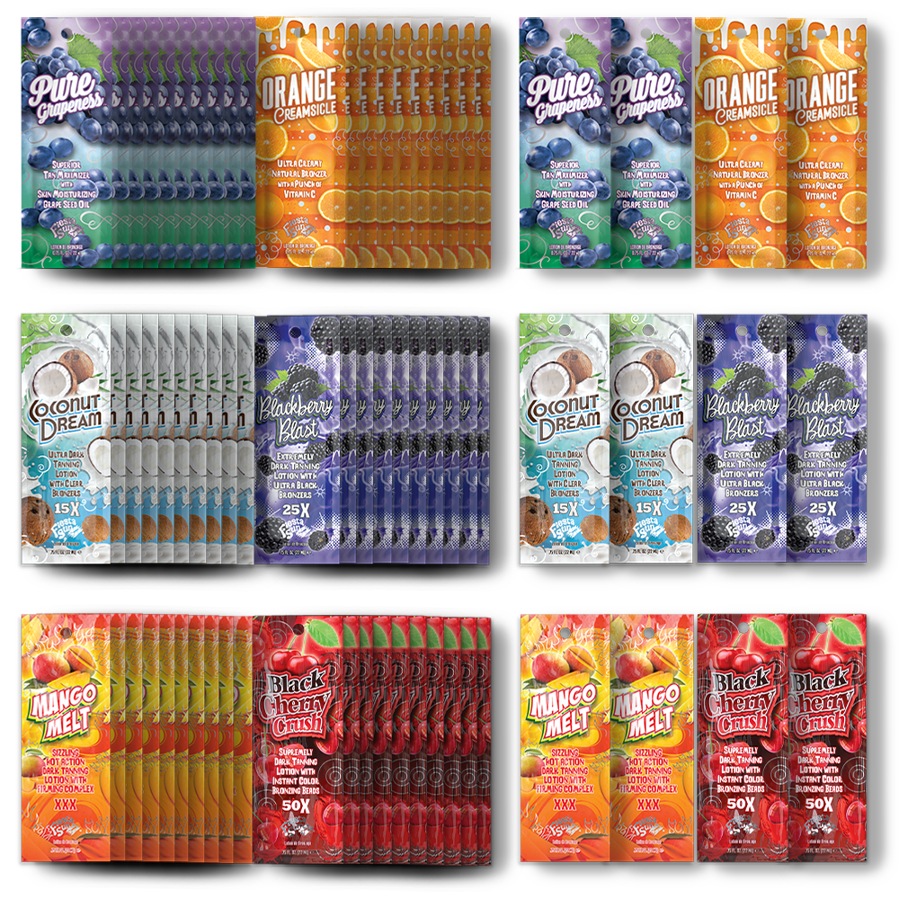 Fruity Scentsations Rotating Display - Image 3