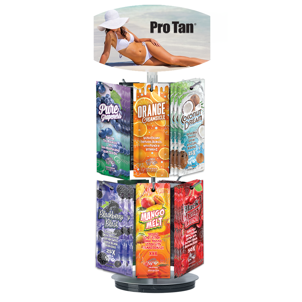 Fruity Scentsations Rotating Display - Image 2