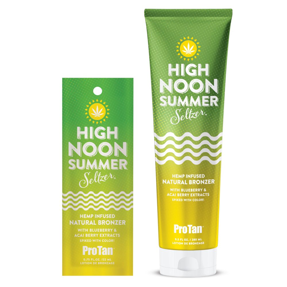 High Noon Summer Seltzer