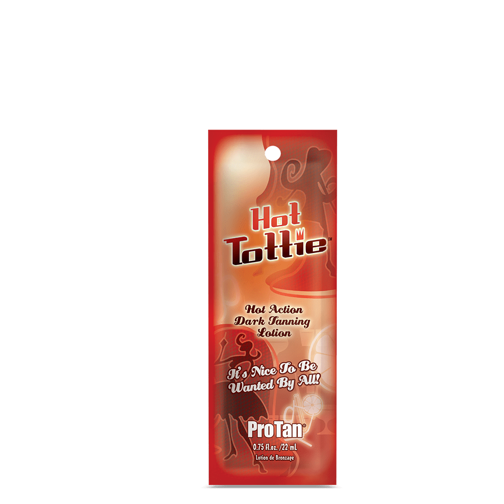 Hot Tottie - Image 3