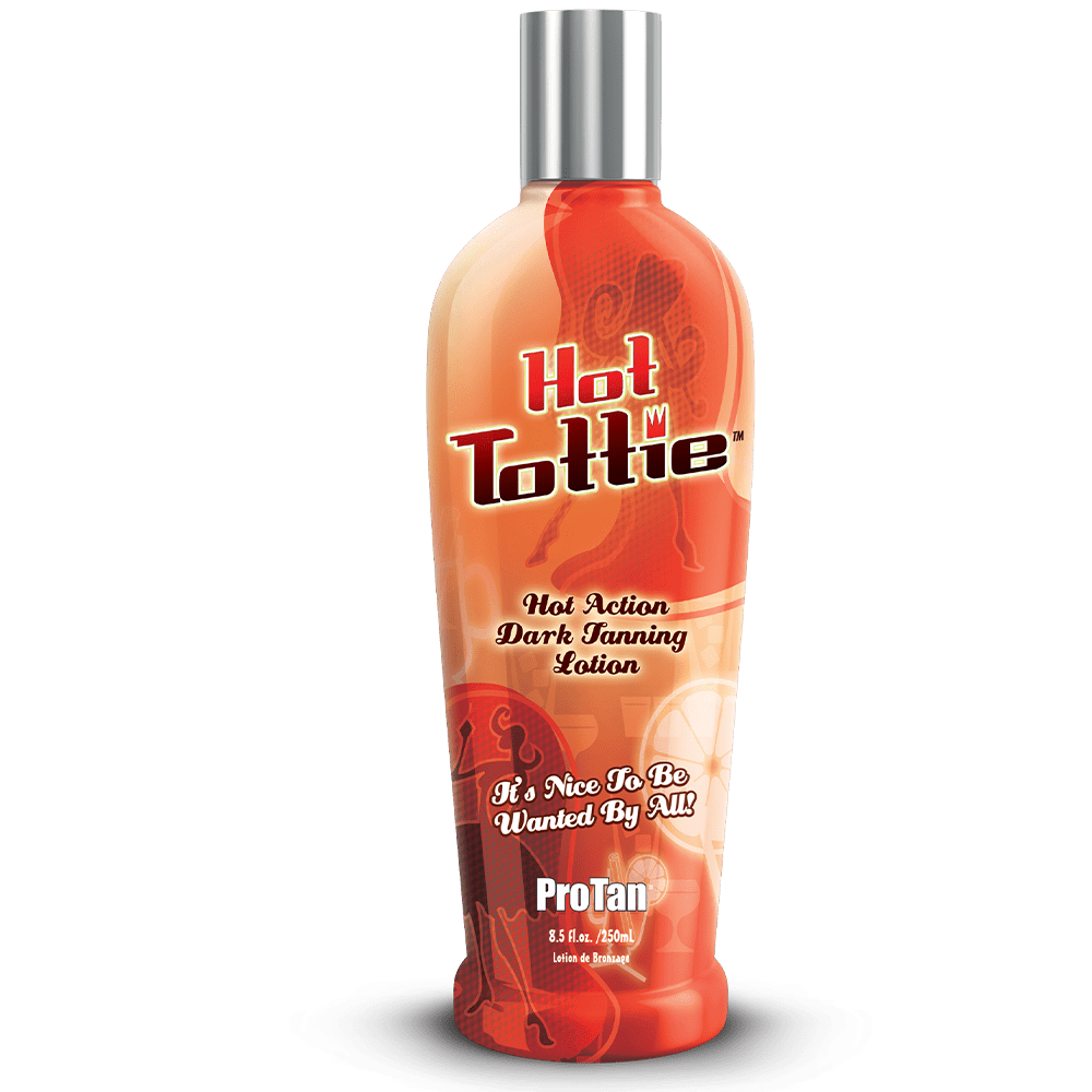 Hot Tottie - Image 2