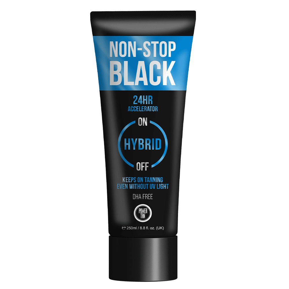 Hybrid Accelerator - Image 2