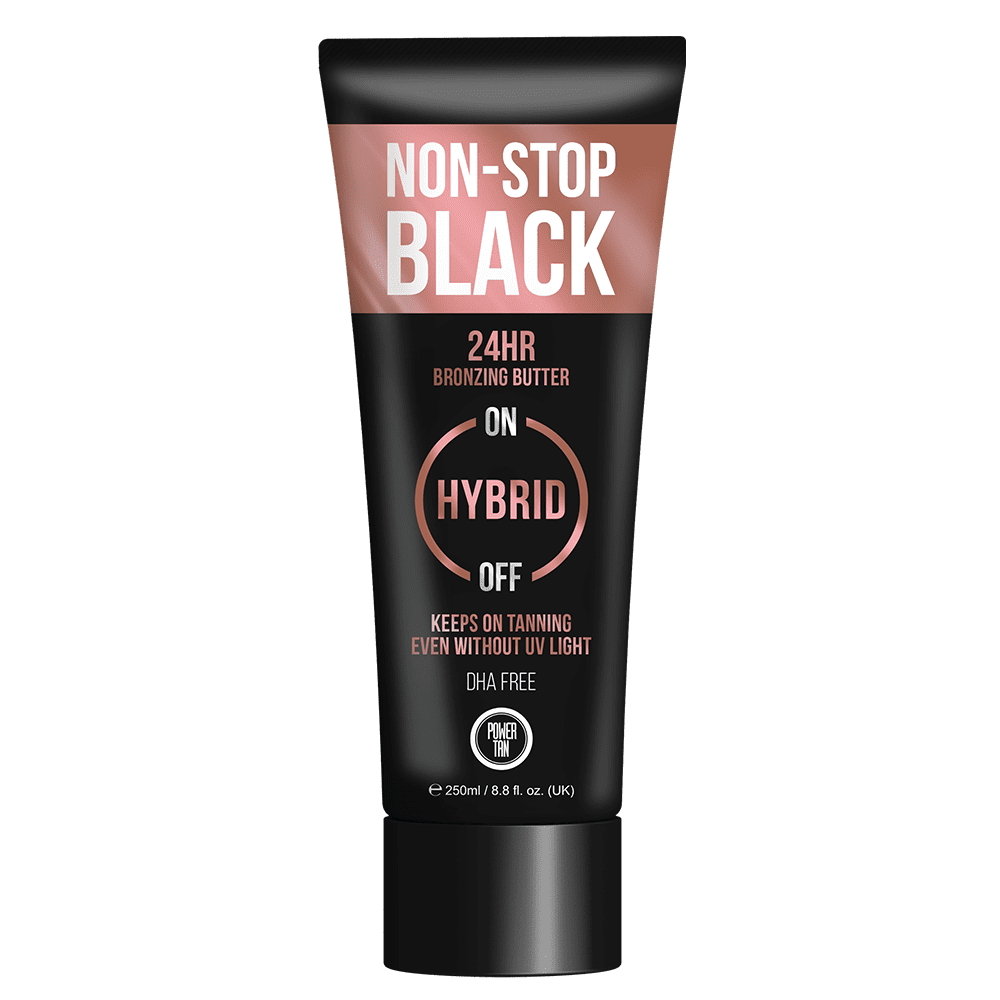 Hybrid Bronzing Butter - Image 2