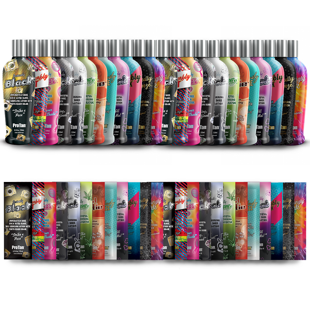 Incredible Package Deal