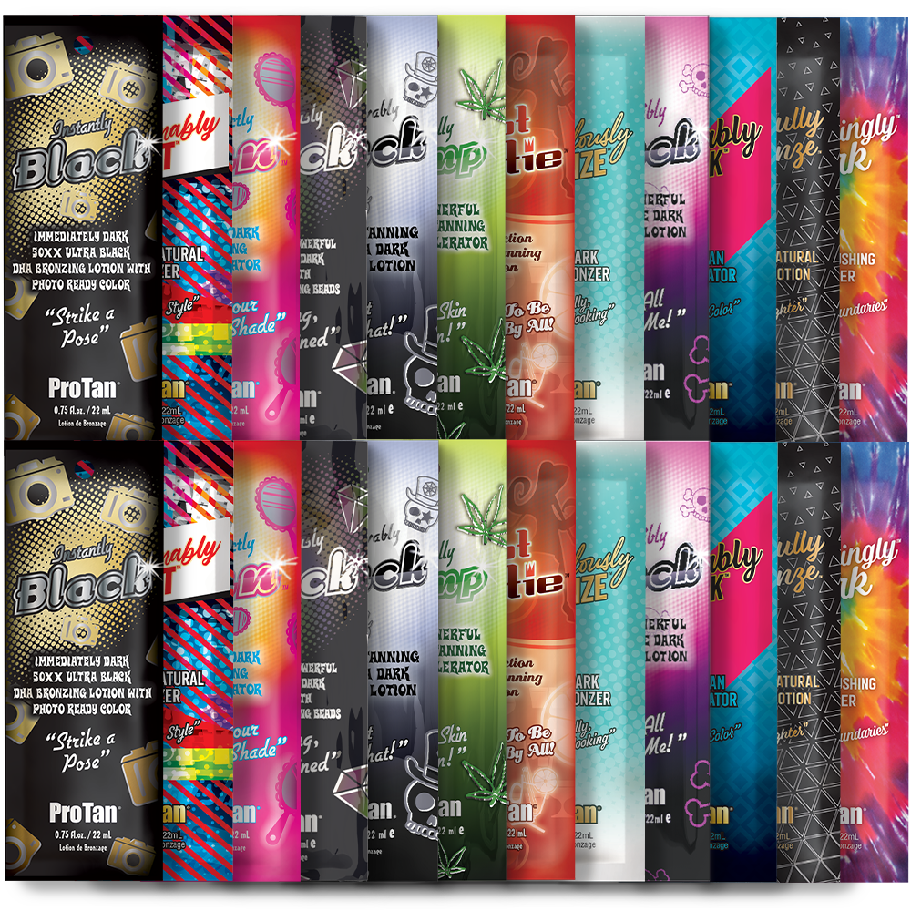 Incredible Package Deal - Image 3