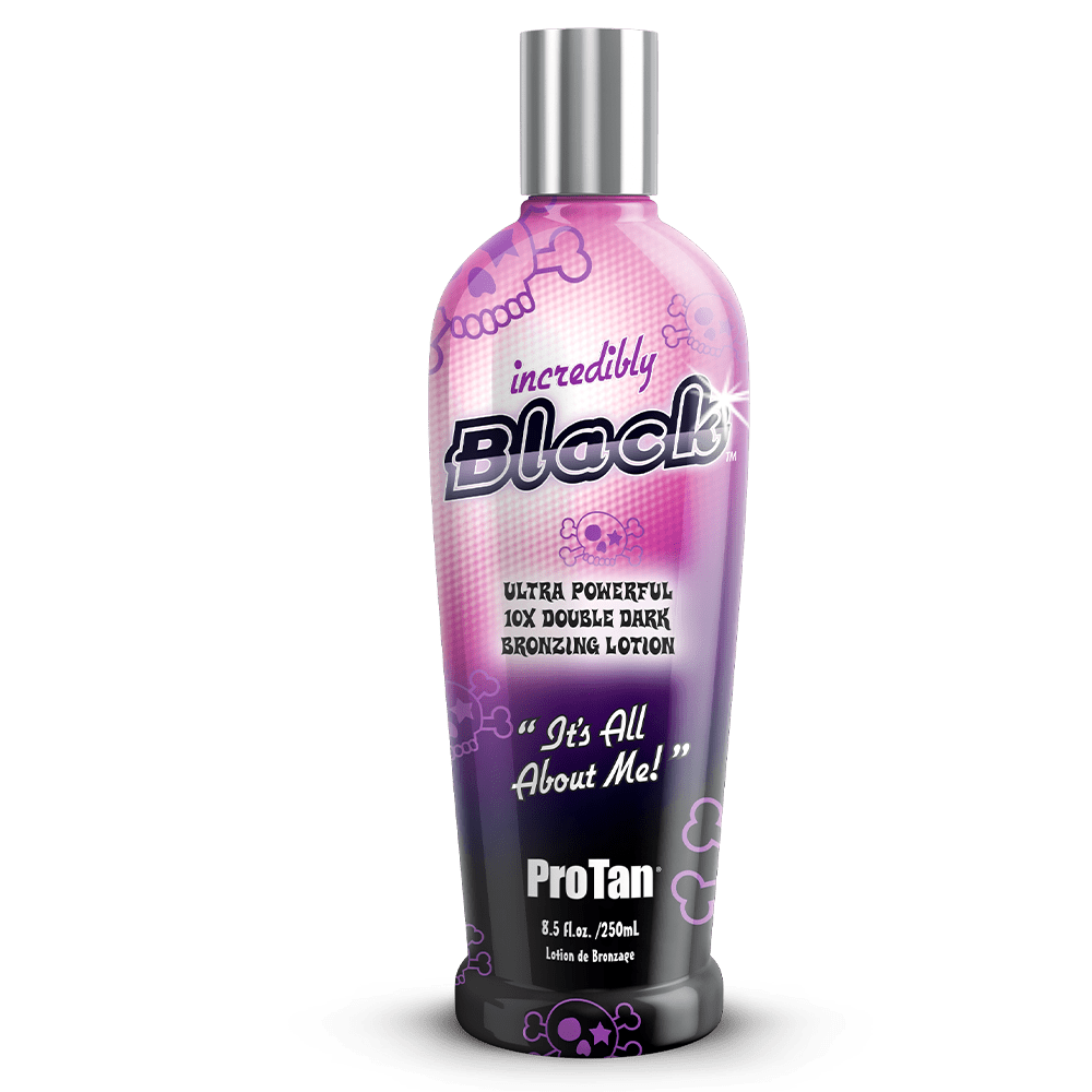 Incredibly Black - Image 2