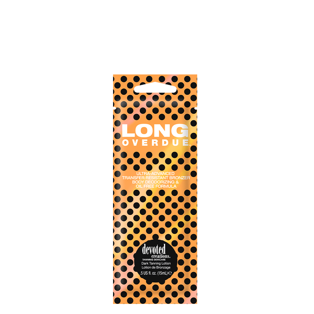 Long Overdue - Image 3