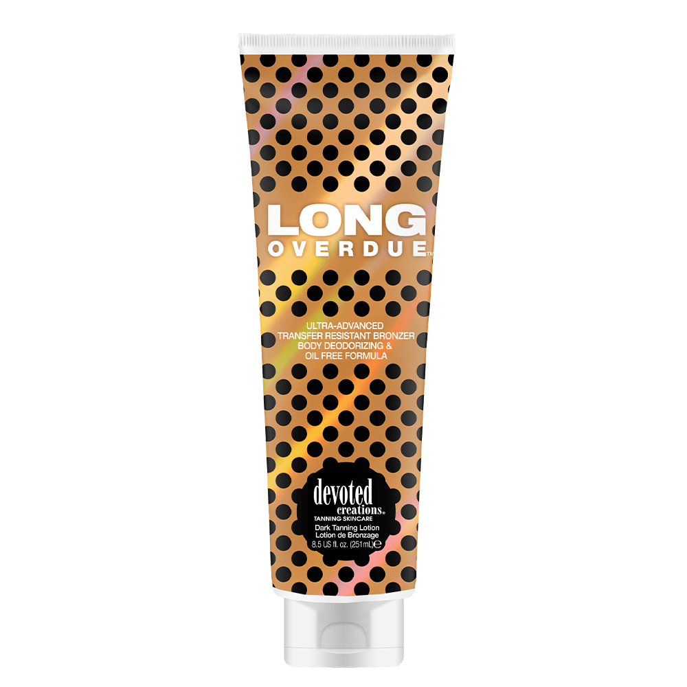 Long Overdue - Image 2