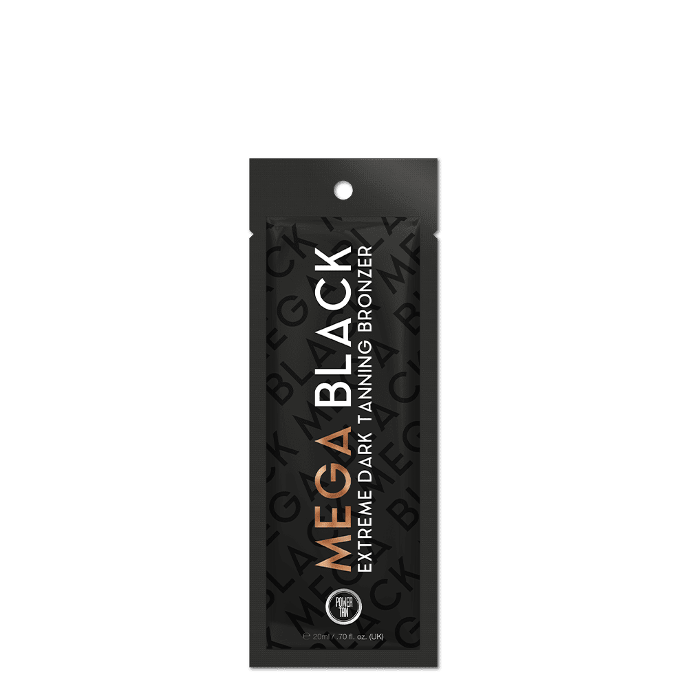 Mega Black - Image 3