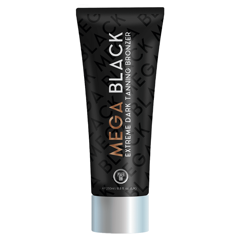 Mega Black - Image 2