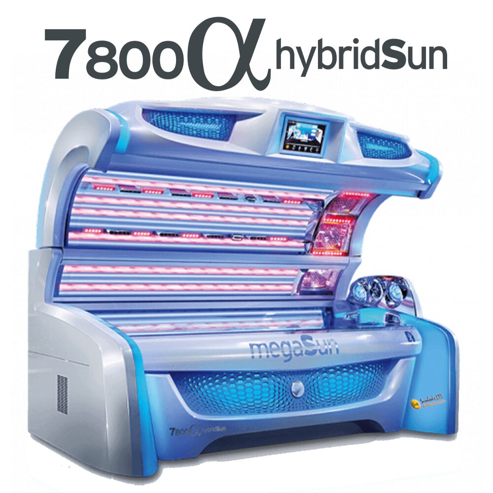 Megasun 7800