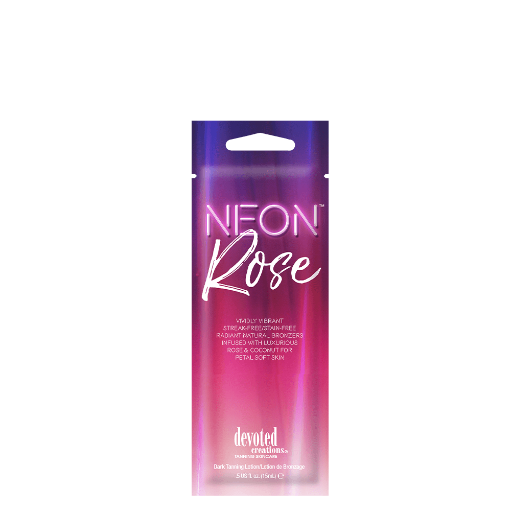 Neon Rose - Image 3