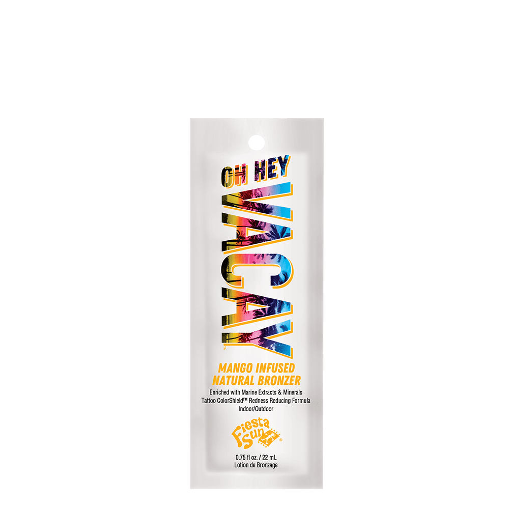 Oh Hey Vacay - Image 3