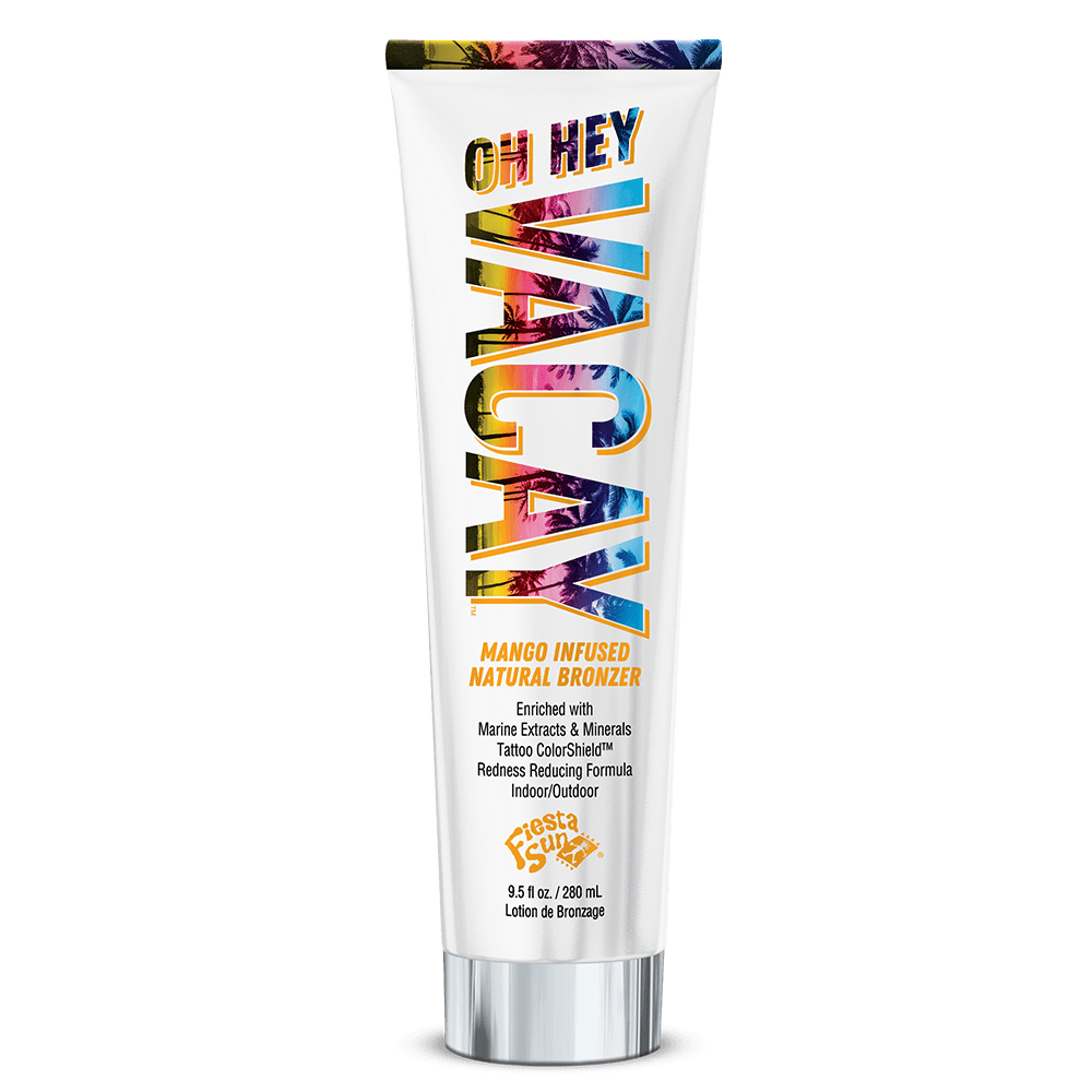 Oh Hey Vacay - Image 2