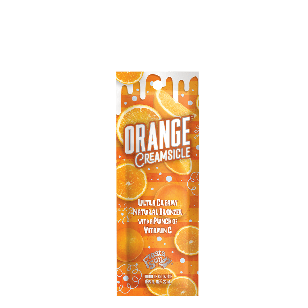 Orange Creamsicle - Image 3