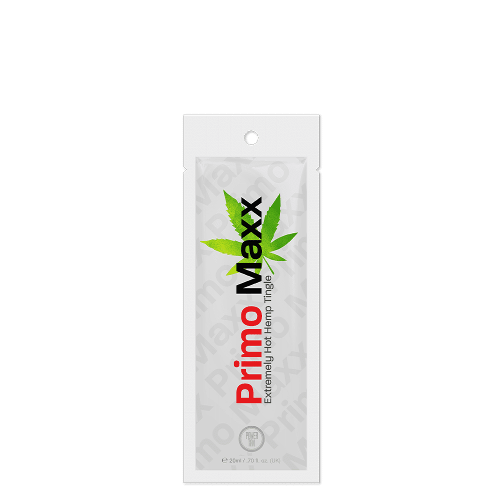 Primo Maxx - Image 3