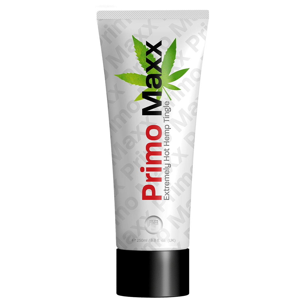 Primo Maxx - Image 2