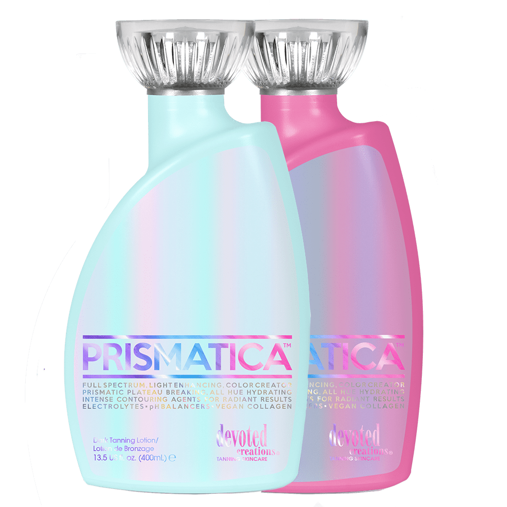 Prismatica - Image 2