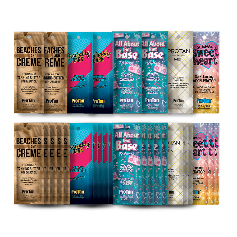 Pro Tan Accelerator Deal - Image 3