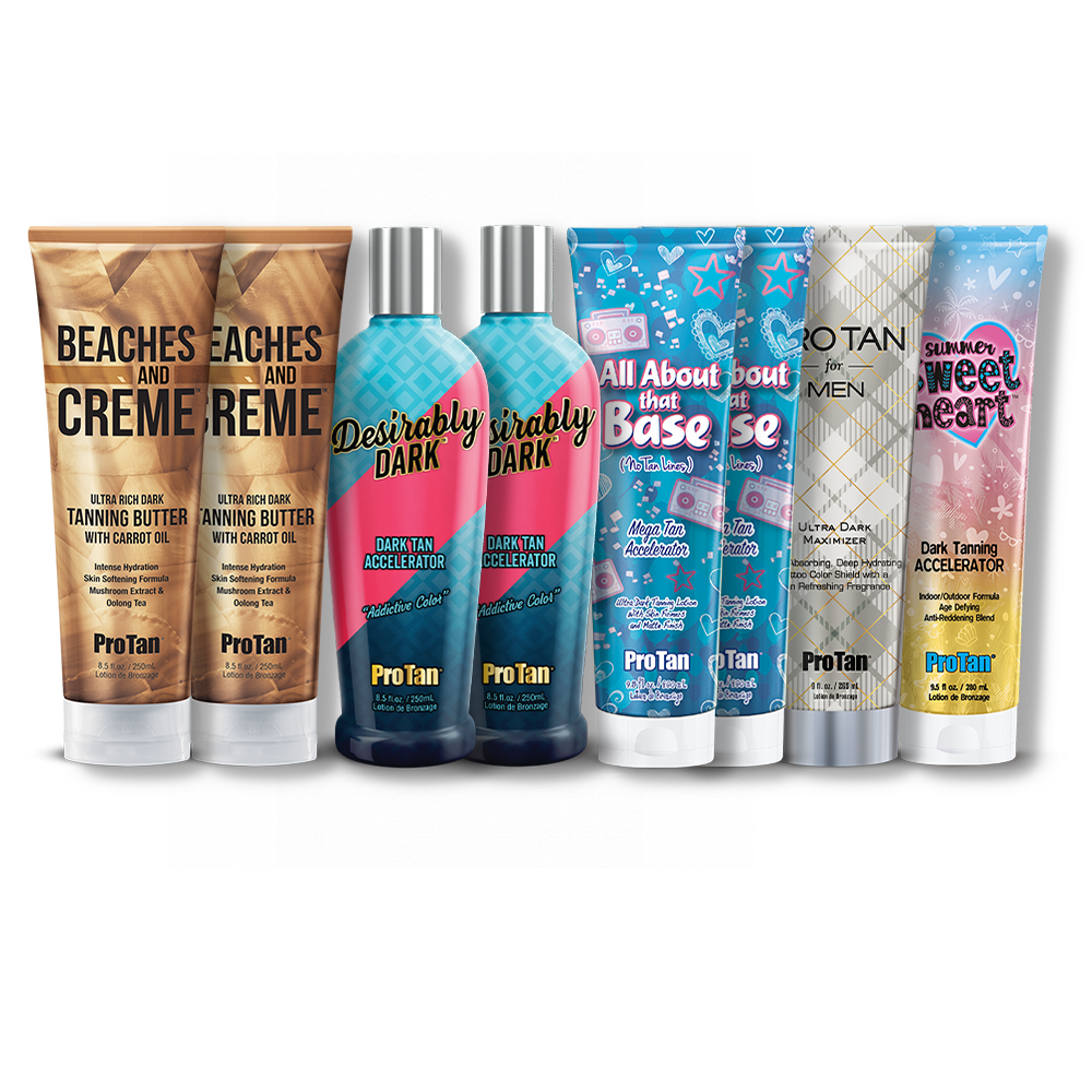 Pro Tan Accelerator Deal - Image 2