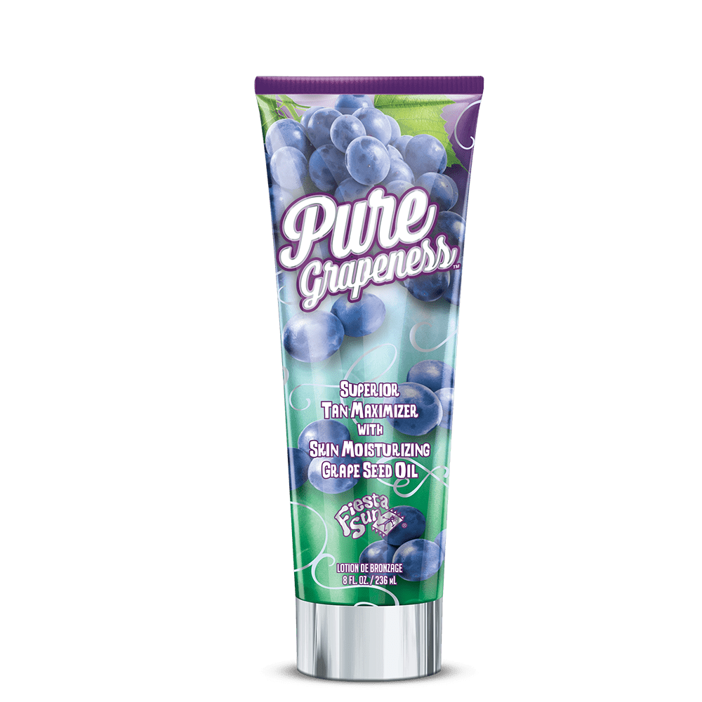 Pure Grapeness - Image 2