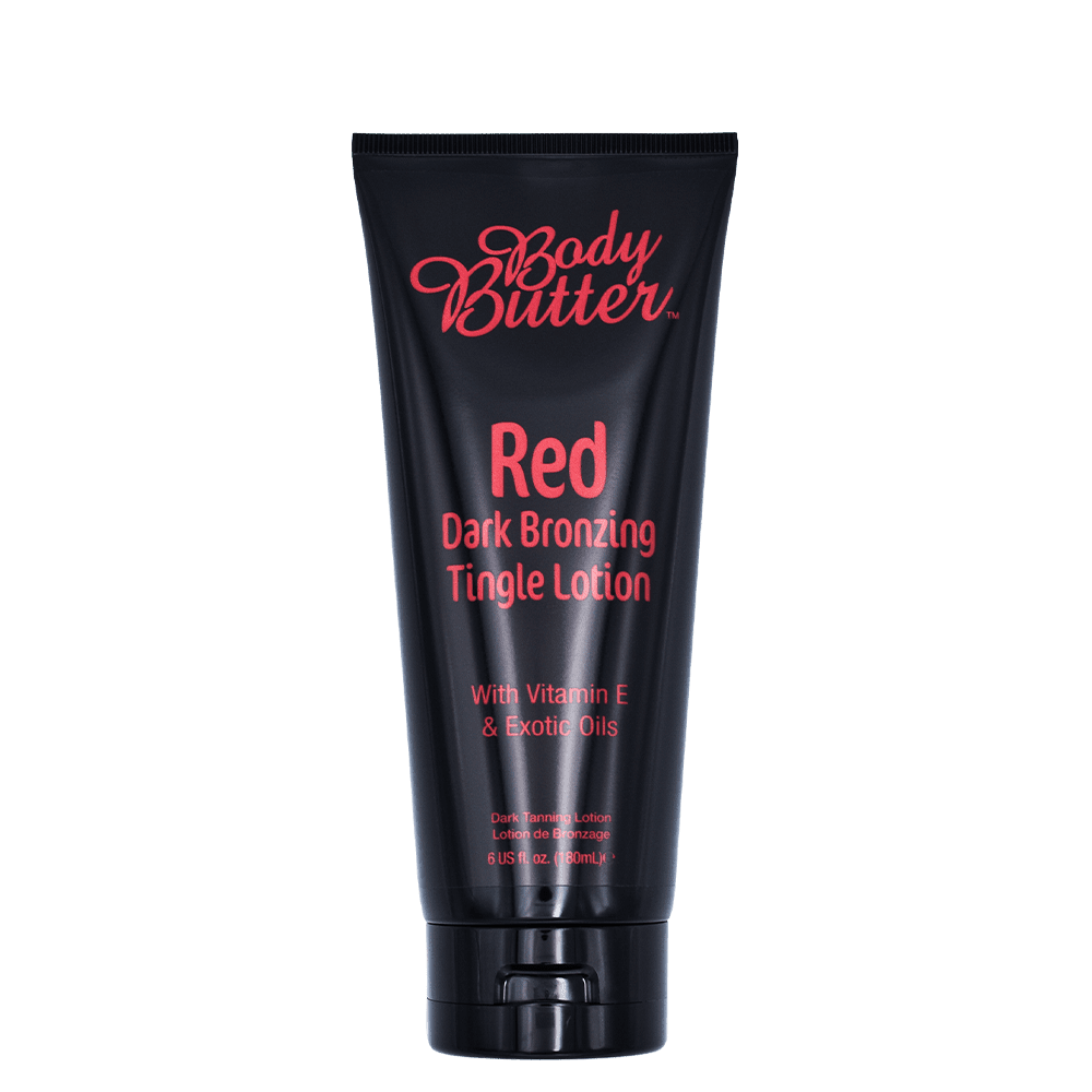 Red Dark Bronzing Tingle - Image 2