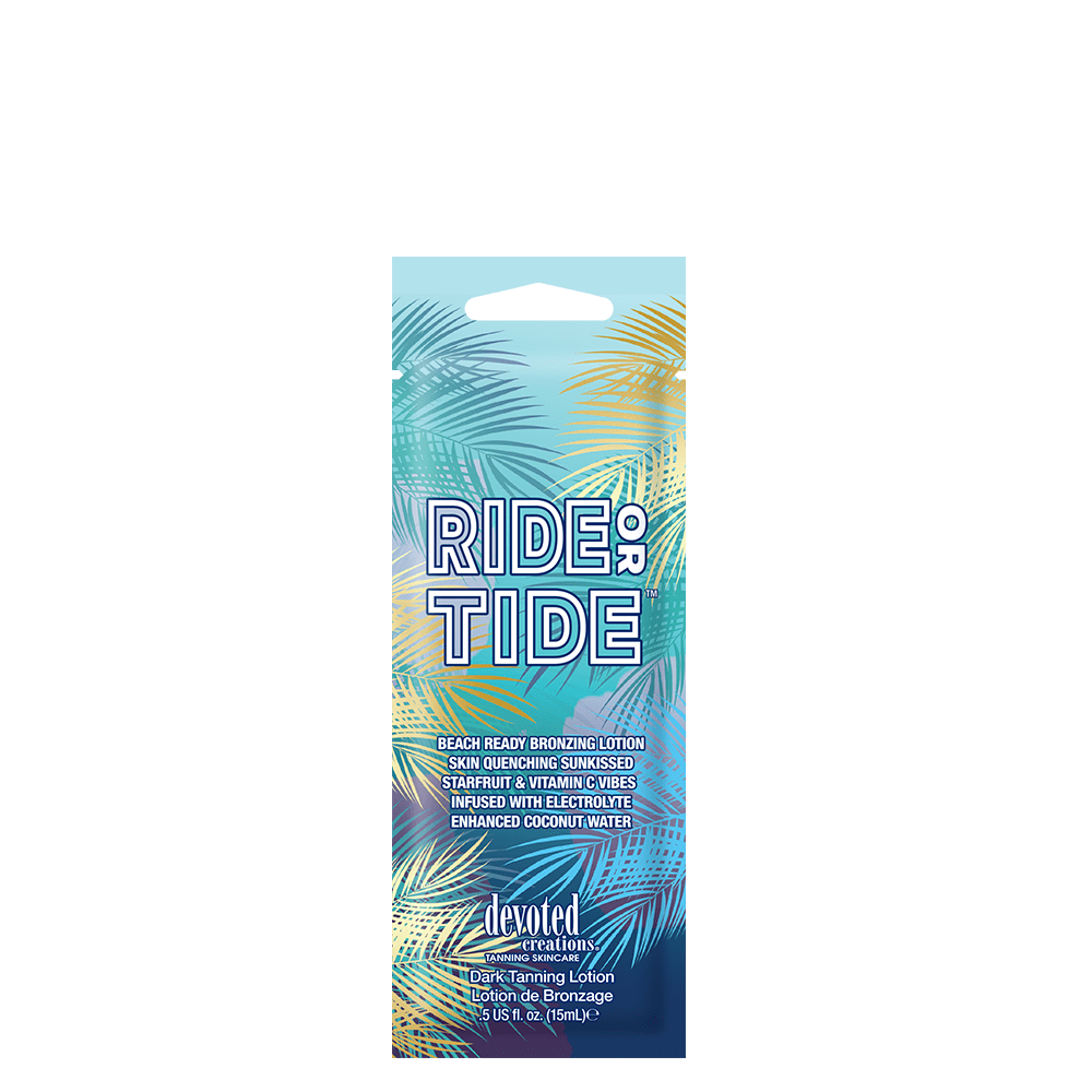 Ride or Tide - Image 3