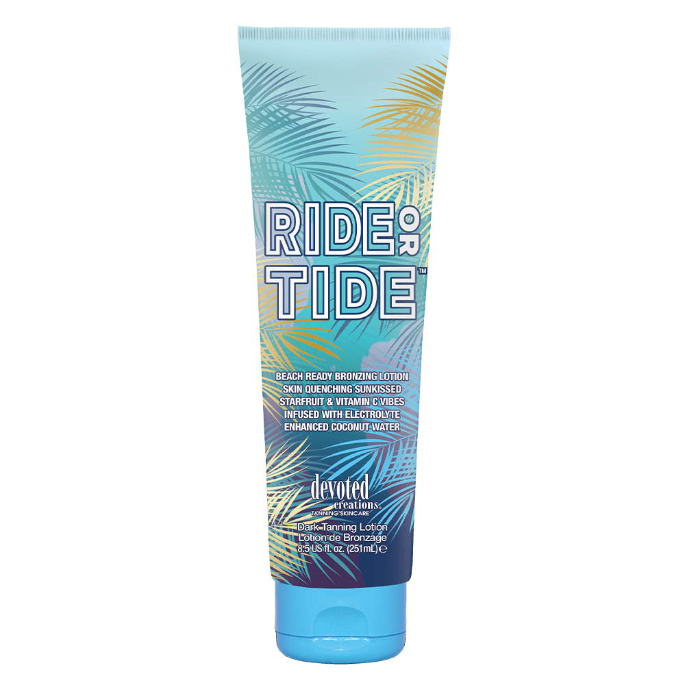 Ride or Tide - Image 2