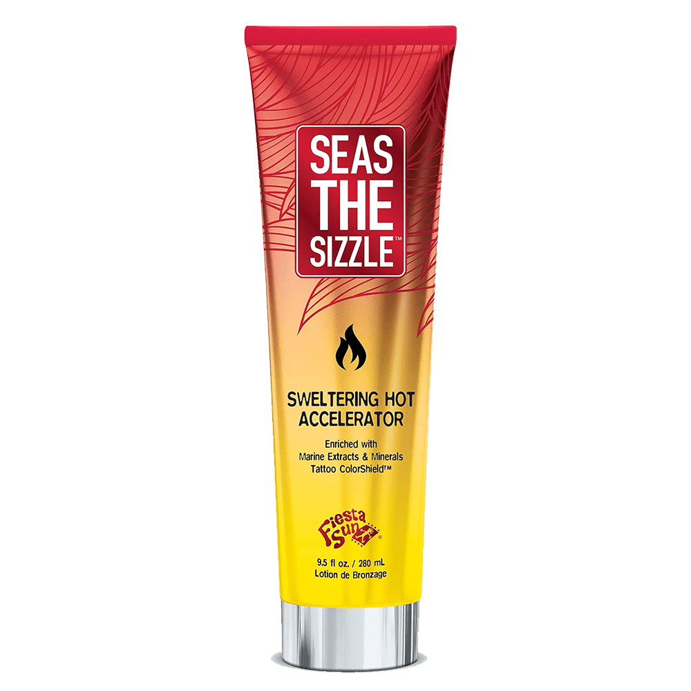 Seas The Sizzle - Image 2