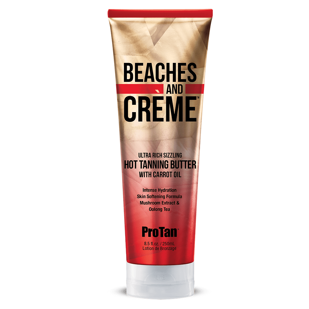 Sizzling Hot Tanning Butter - Image 2