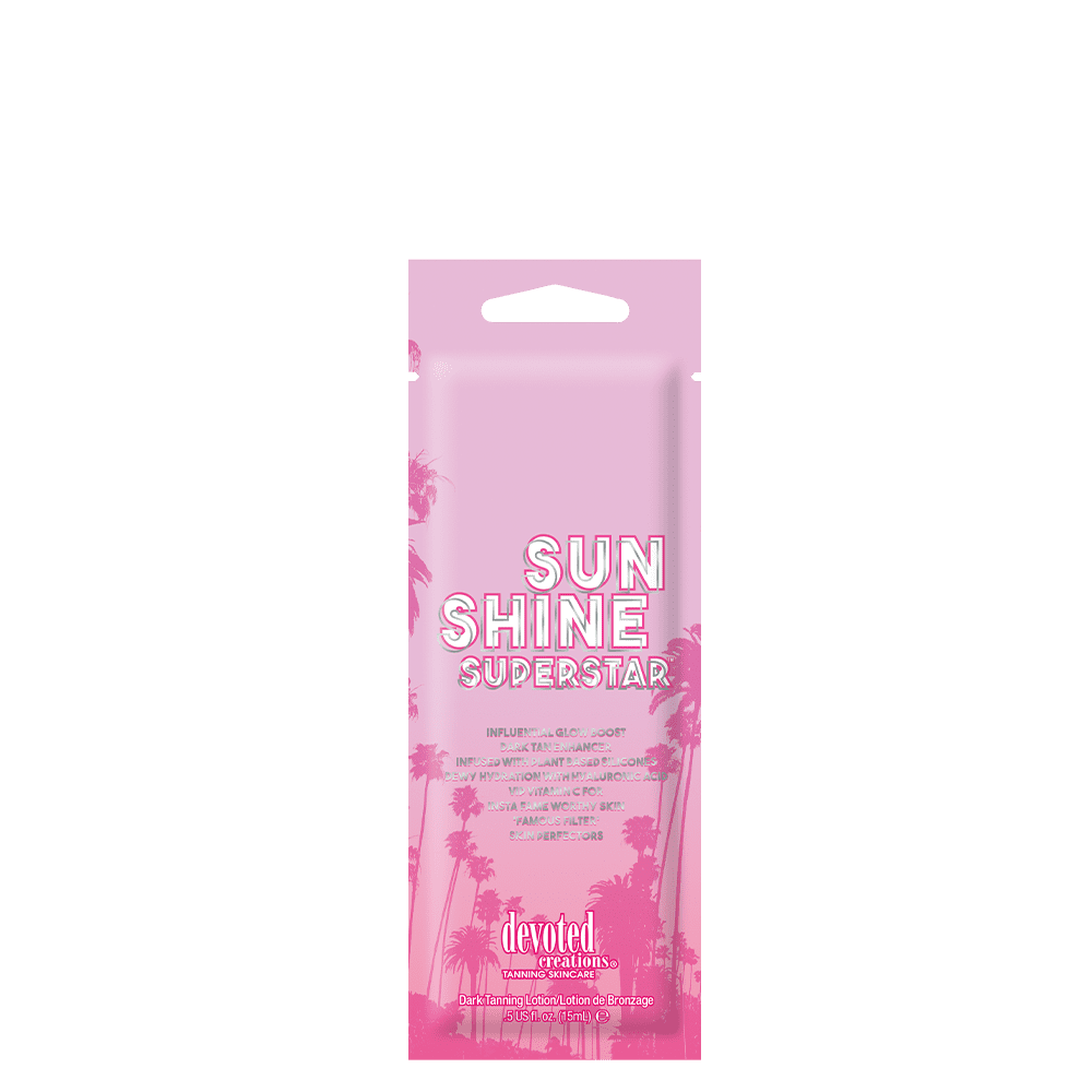 Sunshine Superstar - Image 3