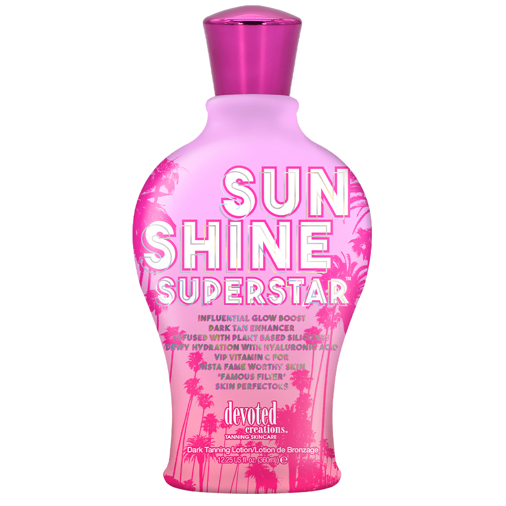 Sunshine Superstar - Image 2