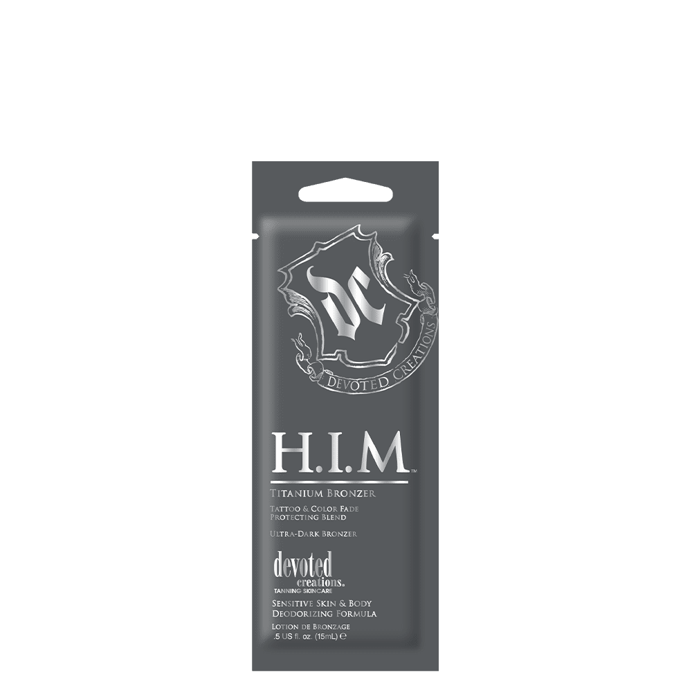 Titanium Bronzer - Image 3