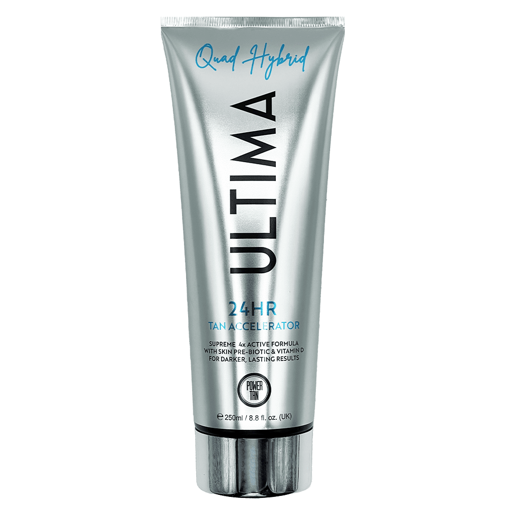 Ultima Quad Hybrid - Image 2