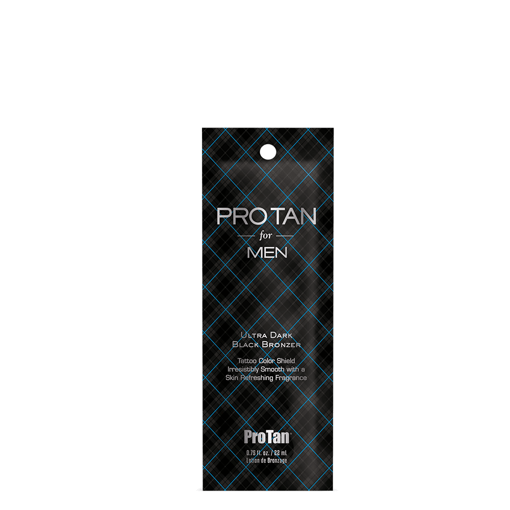 Ultra Dark Black Bronzer - Image 3