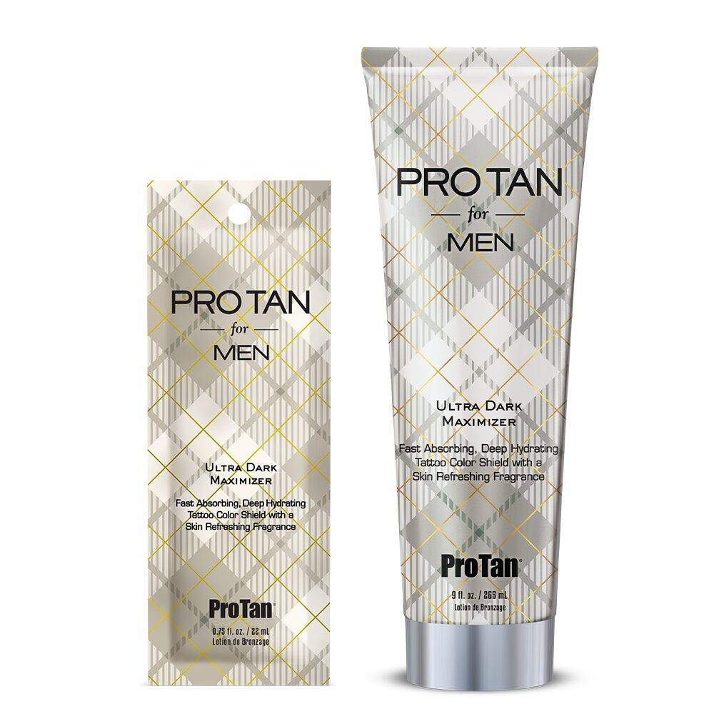 Ultra Dark Maximizer