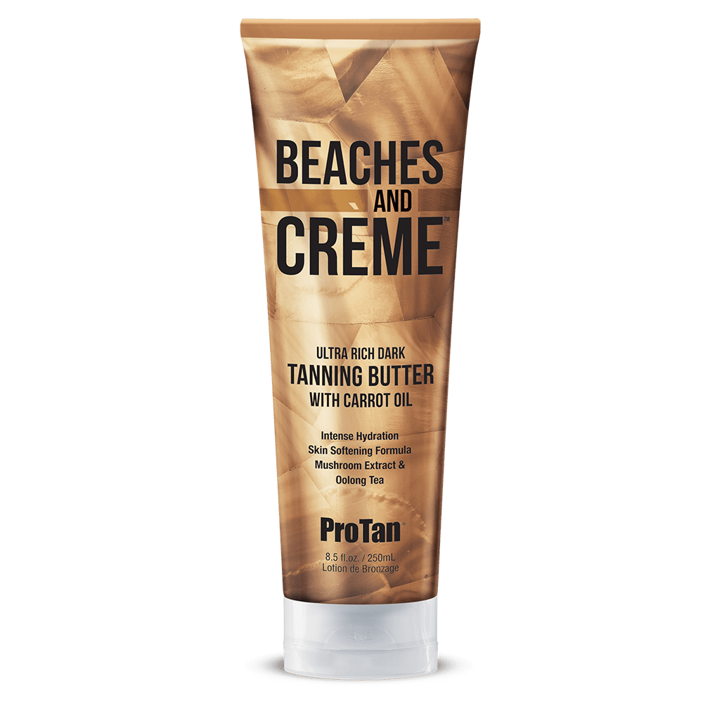 Ultra Rich Dark Tanning Butter - Image 2