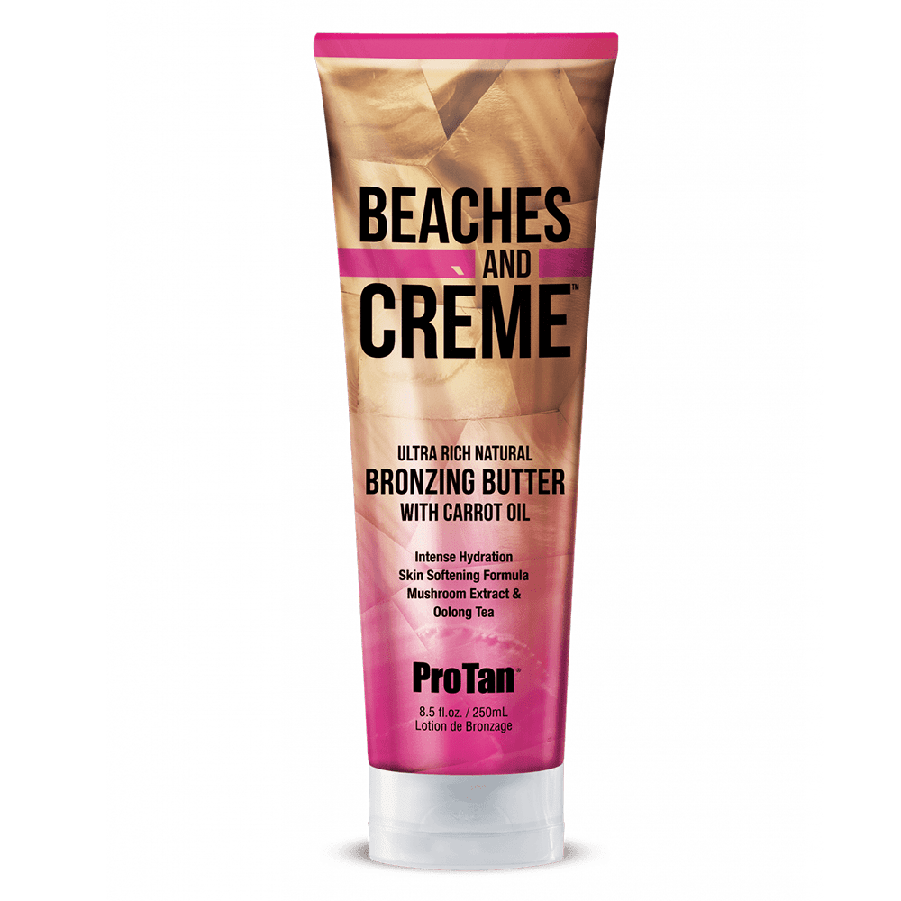 Ultra Rich Natural Bronzing Butter - Image 2